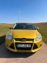 Ford Focus 2,0TDCi 103kW DPF Titanium *TOP!*