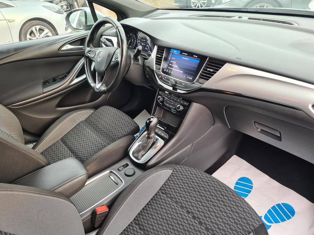 Opel Astra K Sports Tourer GS Line Aut TOP AUSSTATT 2021