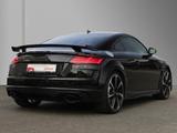 Audi TT RS Coupe 2.5 TFSI quattro - gebrauchte Audi TT RS aus dem Jahr 2023