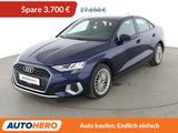 Audi A3 Limousine 30 TDI advanced Aut.*NAV*ACC*VC*PDC - Audi A3: Standheizung