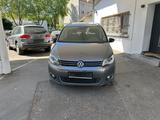 Volkswagen Touran Style*DSG Xenon LED Pano Navi Alu* - Volkswagen Touran: Style