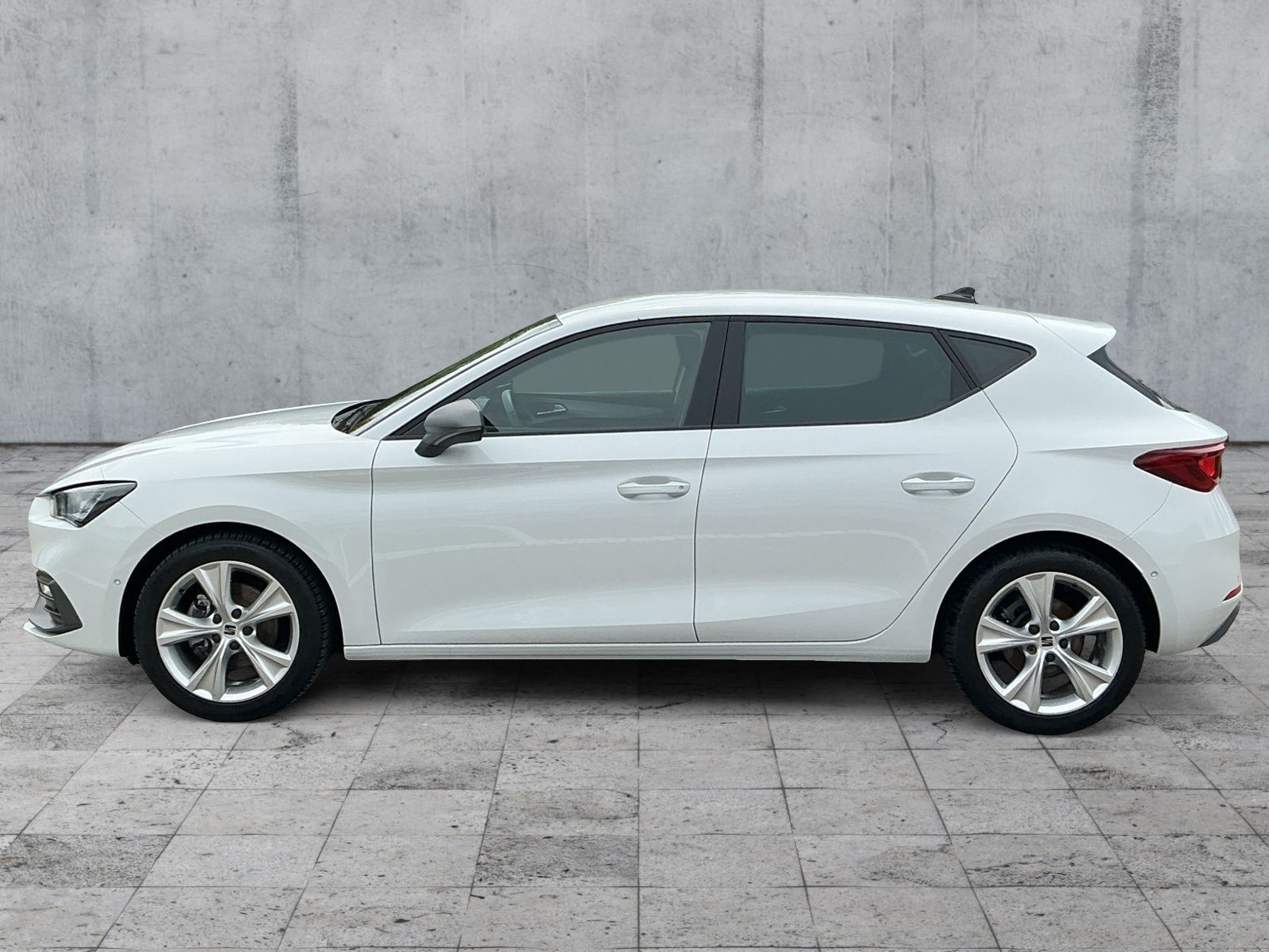 Seat Leon - Bild 4
