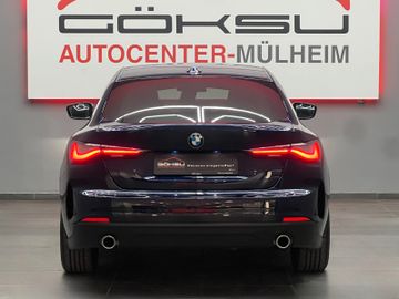 BMW 420 Gran Coupé - 6