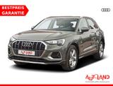 Audi Q3 40 2.0 TFSI quattro LED Navi PDC Sitzheizung - Audi Q3 in Dresden