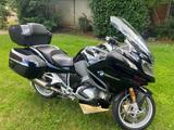 BMW R1250RT - BMW R 1250 RT