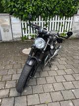 Moto Guzzi V7 II Stone (A2 tauglich) - MOTO GUZZI V7 II STONE