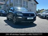 Volkswagen T-Roc Cabriolet | Active | BEATS | IQ DRIVE |DSG - VW T-Roc Gebrauchtwagen