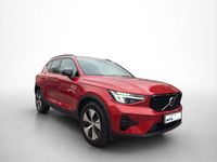 Volvo XC40 - Vorschau Bild 4