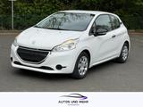 Peugeot 208 Access Klima Fenster el. - Peugeot 208 Access mit Benzin-Antrieb