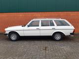 Mercedes-Benz 240TD - 123 Kombi - traumhafter Zustand - Oldtimer mit Diesel-Antrieb: Kombi