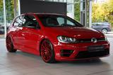 Volkswagen Golf R 4M *19 Zoll *DCC *Kam* Navi* Sportsitze - Volkswagen Golf mit Benzin-Antrieb: Sportwagen