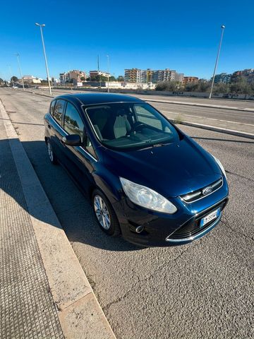 Ford C-Max 1.6 TDCi 115CV Titanium 2012