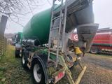 Andere Schwing/Stetter AM 10 Betonmischer 10m³ BPW Lift - Angebote