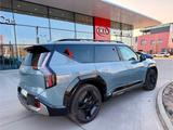 Kia EV9 GT-line 283 kW 99.8kWh AWD 7P full-option - Kia EV9: Geländewagen