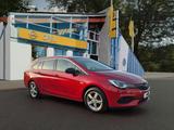 Opel Astra ST Elegance SHZ LHZ PDC Navi 8fach - Opel Astra: Kombi, F
