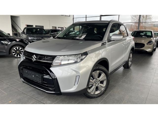 Suzuki Vitara 1.4 Comfort Facelift AT Navi LED ACC Kame