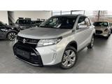 Suzuki Vitara 1.4 Comfort Facelift AT Navi LED ACC Kame - Suzuki Vitara Jahreswagen