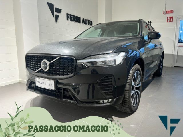 Inne VOLVO XC60 B4 automatico Plus Dark