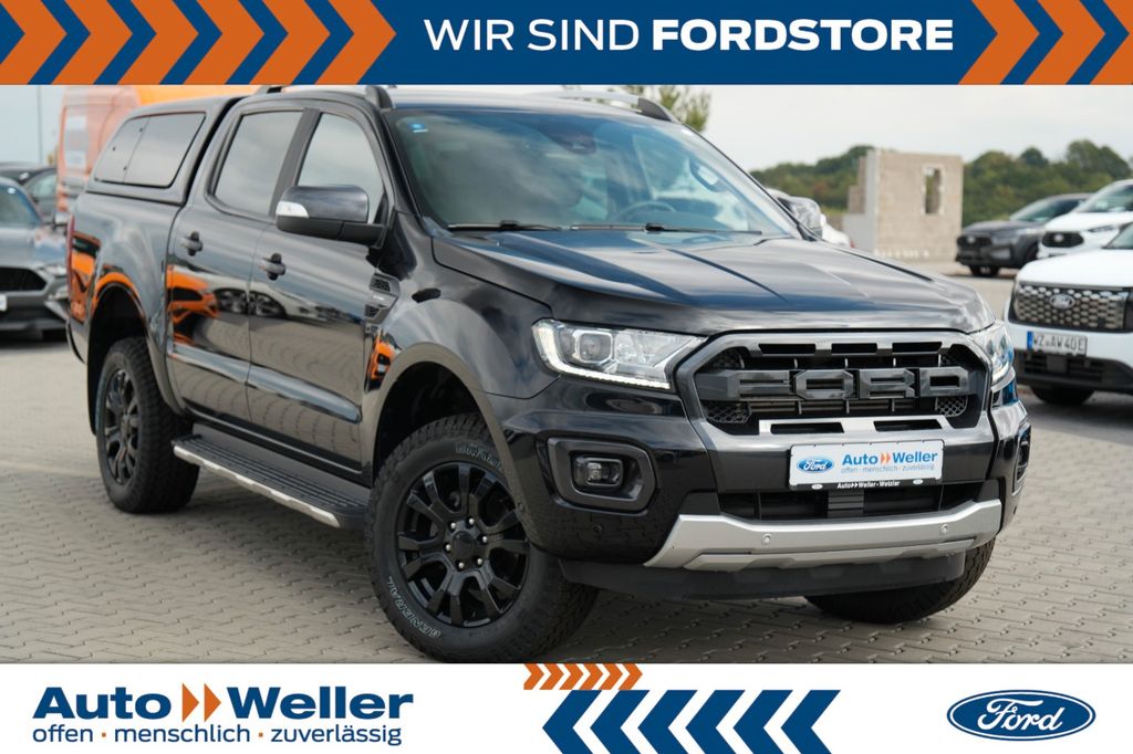 Image of Ford Ranger