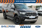 Ford Ranger Wildtrak DOKA 4x4 STHZ AT Hardtop