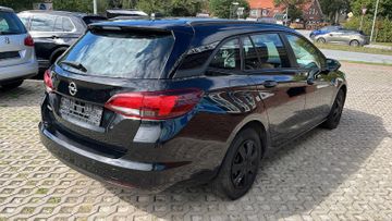 Opel Astra - 6