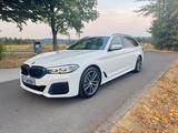 BMW 520d Touring sehr gepflegt TOP!!! 