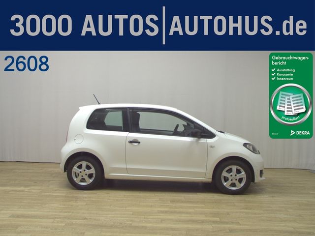 Skoda Citigo 1.0 Active