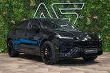 Lamborghini Urus*B&O-3D*HUD*AIR-SUSP*PANO*360*172.314€ NETTO - Lamborghini Urus aus 2021