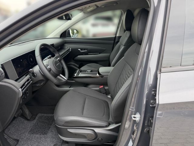 Fahrzeugabbildung Hyundai Tucson HEV 1.6 T-GDI +KLIMA+SHZ+PDC+RFK+NAVI+UVM