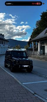 Mercedes-Benz G270 G Klasse 270 Mercedes - gebrauchte Mercedes-Benz E 270 aus dem Jahr 2004