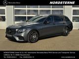 Mercedes-Benz Mercedes-AMG E 53 T 4M Vollausstattung AMG Sport - Mercedes-Benz E 53 AMG: Automatik