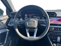 Audi A3 - Vorschau Bild 11