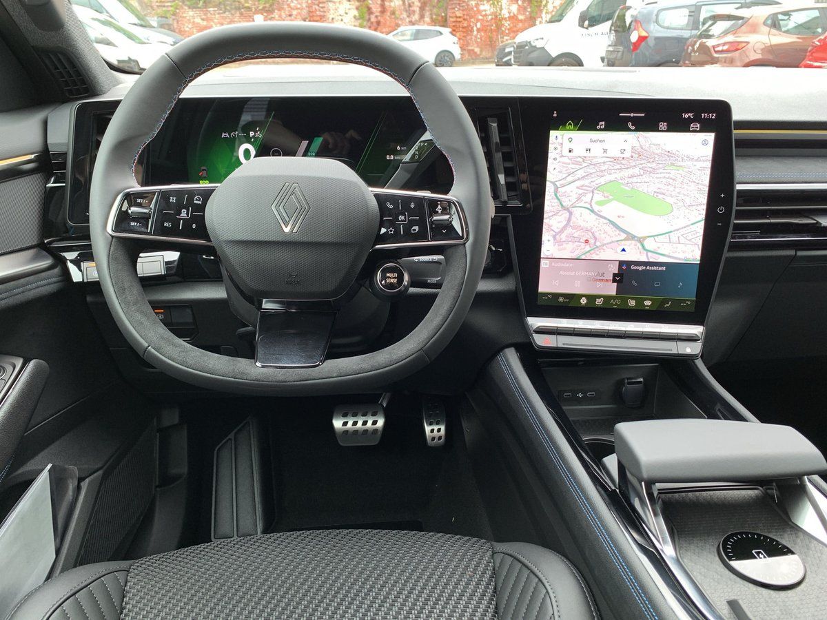 Renault Austral - Bild 13