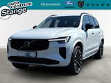 Volvo XC90 Ultra Dark Recharge Plug-In Hybrid AHK semi - Volvo XC90 Tageszulassungen
