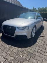 Audi S5 3.0 TFSI S tronic quattro Sportback - - Audi S5: Limousine