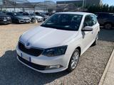 Skoda SKODA Fabia 1.4 TDI 90 CV Executive - Skoda Fabia mit Diesel-Antrieb: 1.9