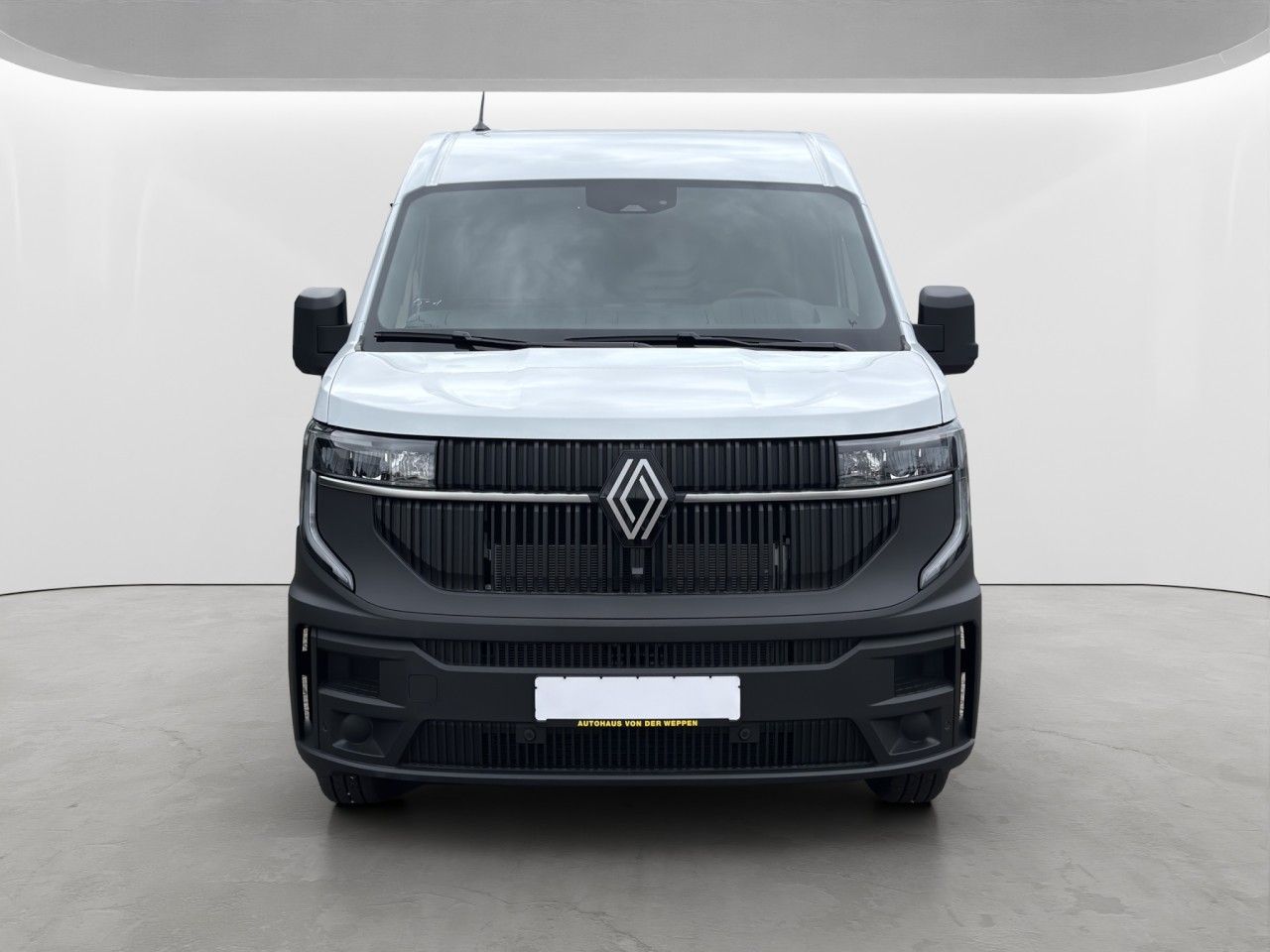 Renault Master - Bild 2