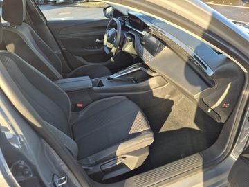 Peugeot 308 - 7