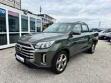 Ssangyong MUSSO AHK NAVI Apple/Android 360 Grad KAMERA - Ssangyong MUSSO aus 2023