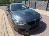 BMW M4 GTS !!! SAMMLER AUTO !!!