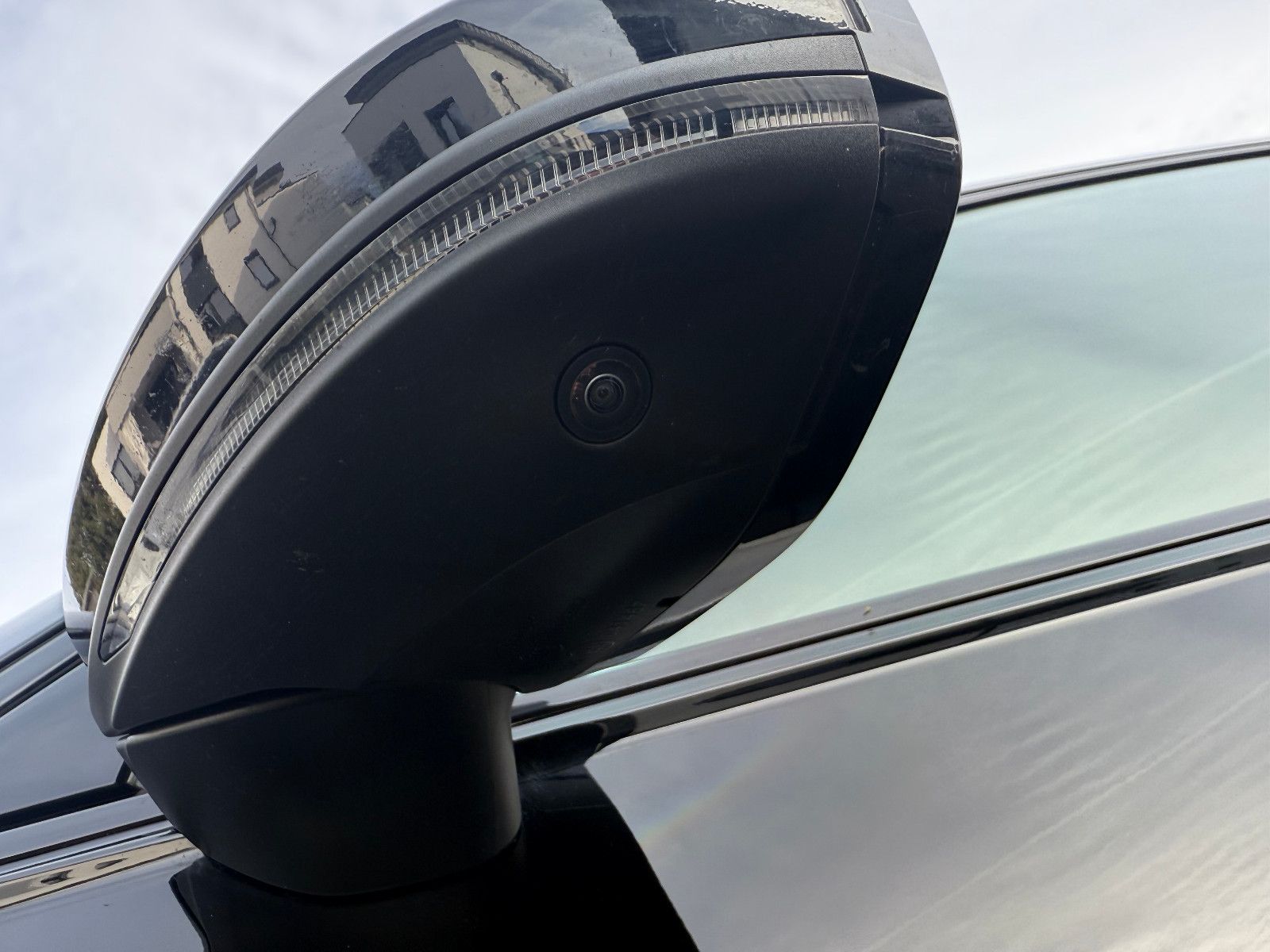 Audi S6 3.0 TDI Limo QUATTRO 3xS-LINE MATRIX 4xKAMERA foto 47