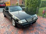 Mercedes-Benz Mercedes Sl 280 R129 - Mercedes-Benz SL 280: R129