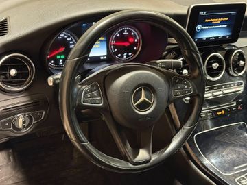 Mercedes C 200 - 12