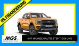 Ford Ranger Wildtrak PHEV #EL.ROLLO#AHK 3,5T#360°-KAM