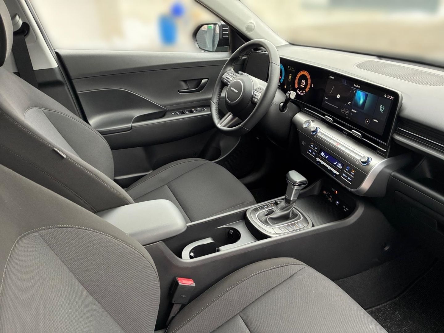Hyundai Kona – Bild 14