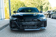 AUDI RS6 GT / SOFORT VERFÜGBAR/ LASER/ B&O AUDI RS6 GT / SOFORT VERFÜGBAR/ LASER/ B&O