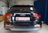 Audi A4 Avant quattro design"2xS-Line"TÜV"GARANTIE - Audi A4 in Chemnitz