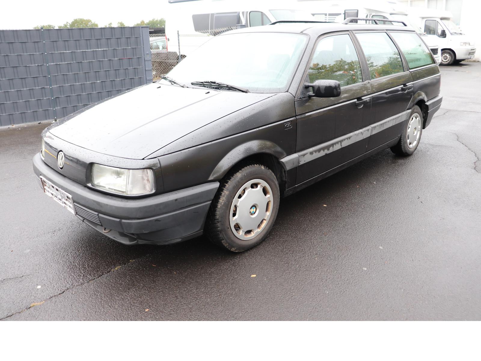 Volkswagen Passat Variant 1.8 CL H-Kennzeichen