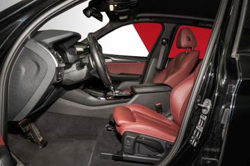 BMW X3 - 9