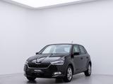 Skoda Fabia Soleil*NAVI*LED*PDC*TEMP* - Skoda Fabia mit Benzin-Antrieb: Limousine